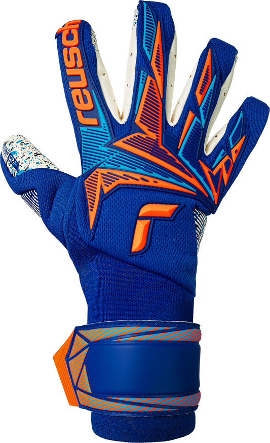 Reusch Attrakt Freegel Fusion Goaliator
