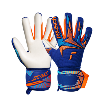 Reusch Attrakt Freegel Advance Junior