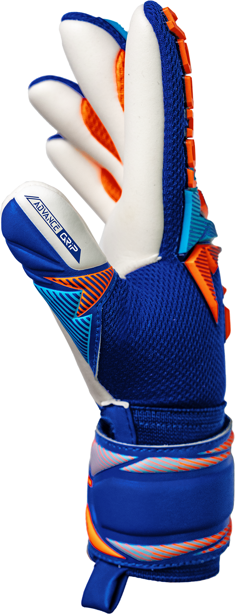 Reusch Attrakt Freegel Advance Junior