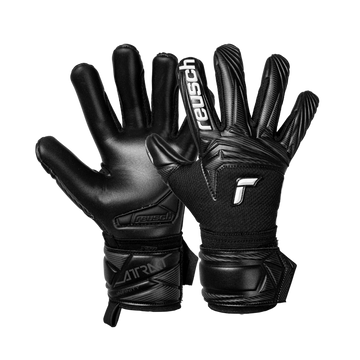 Reusch Attrakt Freegel Infinity Finger Support
