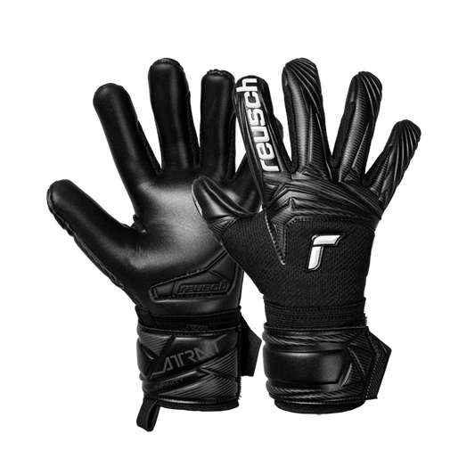 Reusch Attrakt Freegel Infinity Finger Support