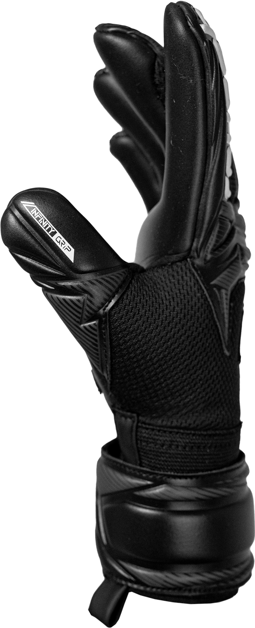 Reusch Attrakt Freegel Infinity Finger Support