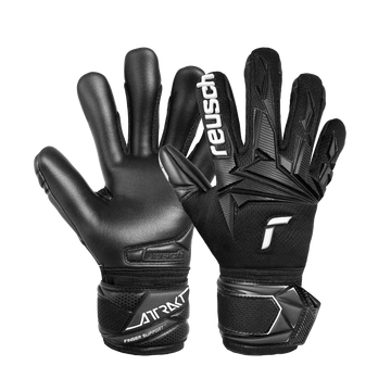 Reusch Attrakt Freegel Infinity Finger Support Junior