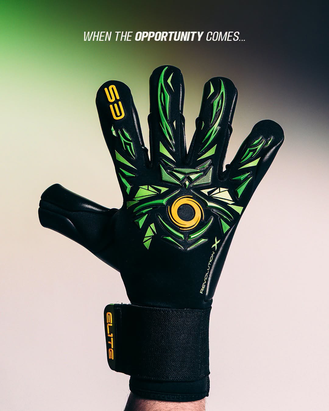 Elite Sport Revolution X Rio