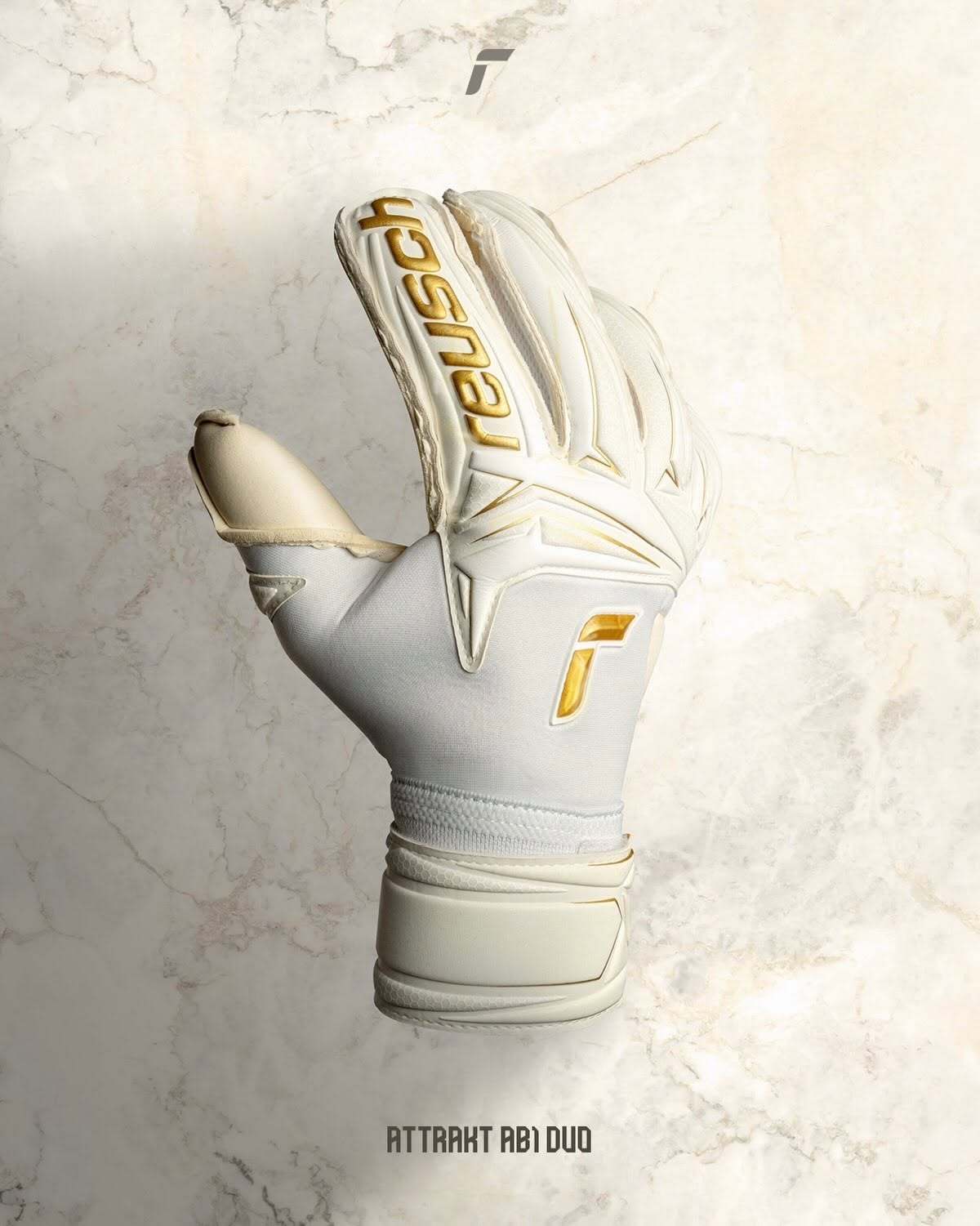 Reusch Attrakt AB1 Duo