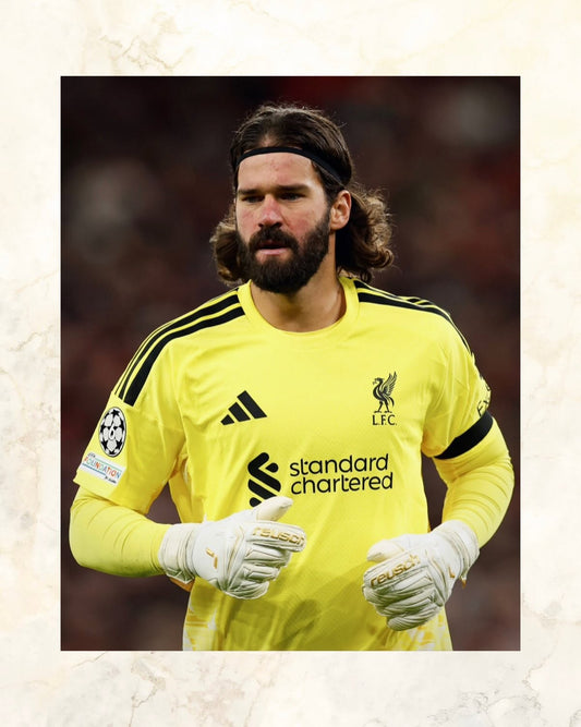 Reusch Attrakt AB1 Duo