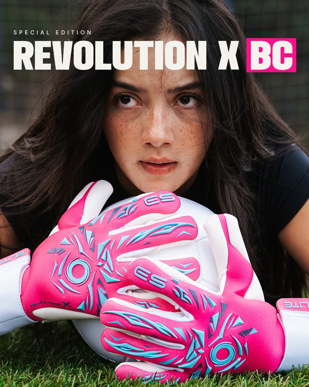 Elite Sport Revolution X BC