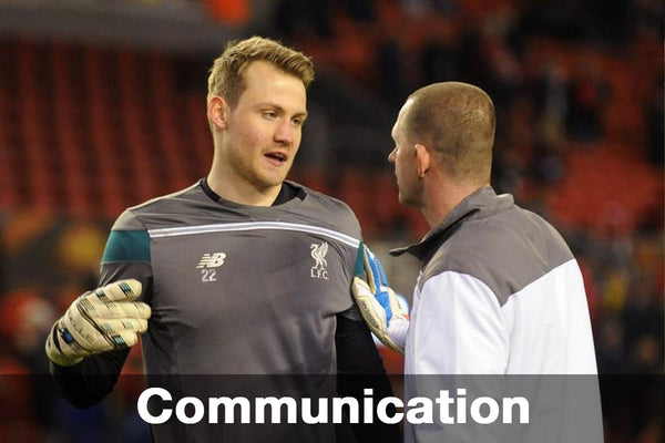 Communication