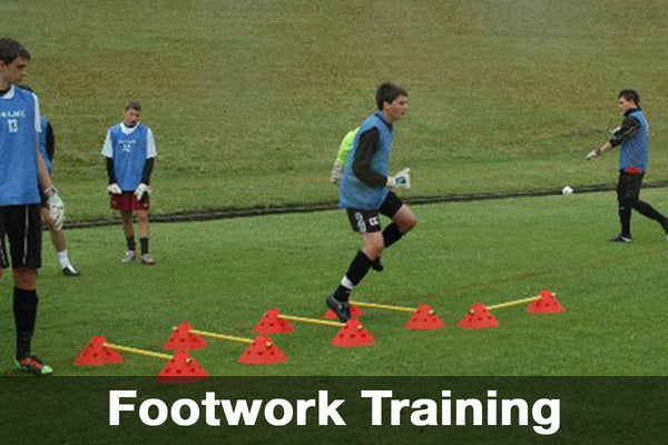 Footwork