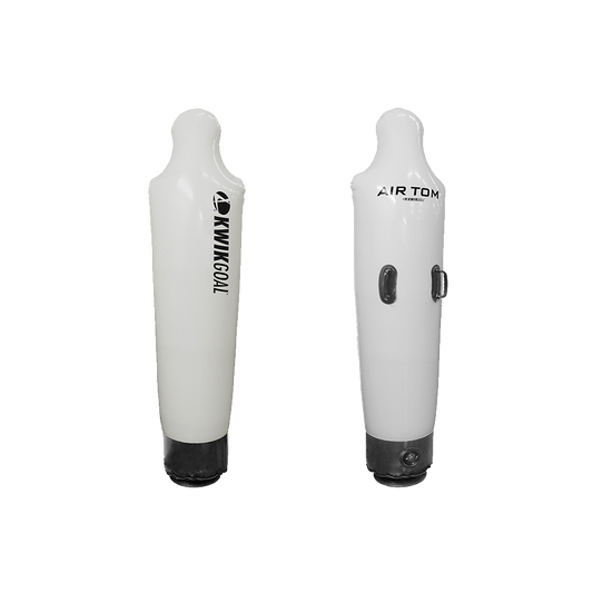 Kwik Goal Air TOM Soccer Goalkeeper Mannequin