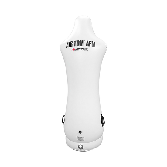 Kwik Goal Air Tom AFM Soccer Training Mannequin