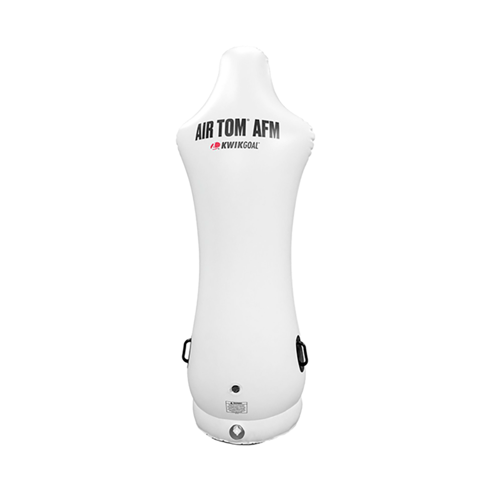 Kwik Goal Air Tom AFM Soccer Training Mannequin