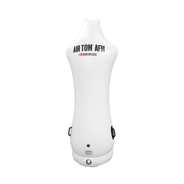 Kwik Goal Air Tom AFM Soccer Training Mannequin