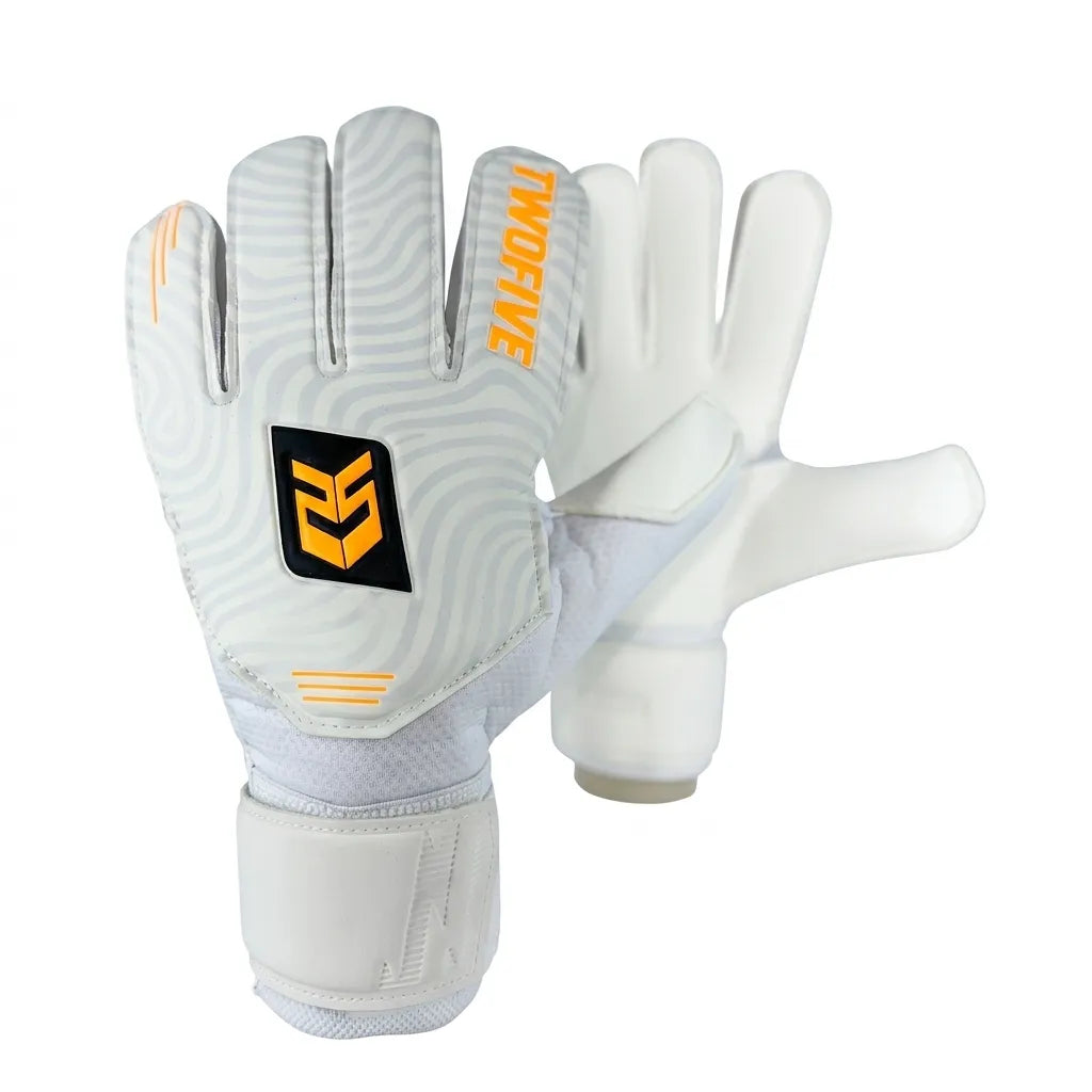 Atlanta Advance White HiVis