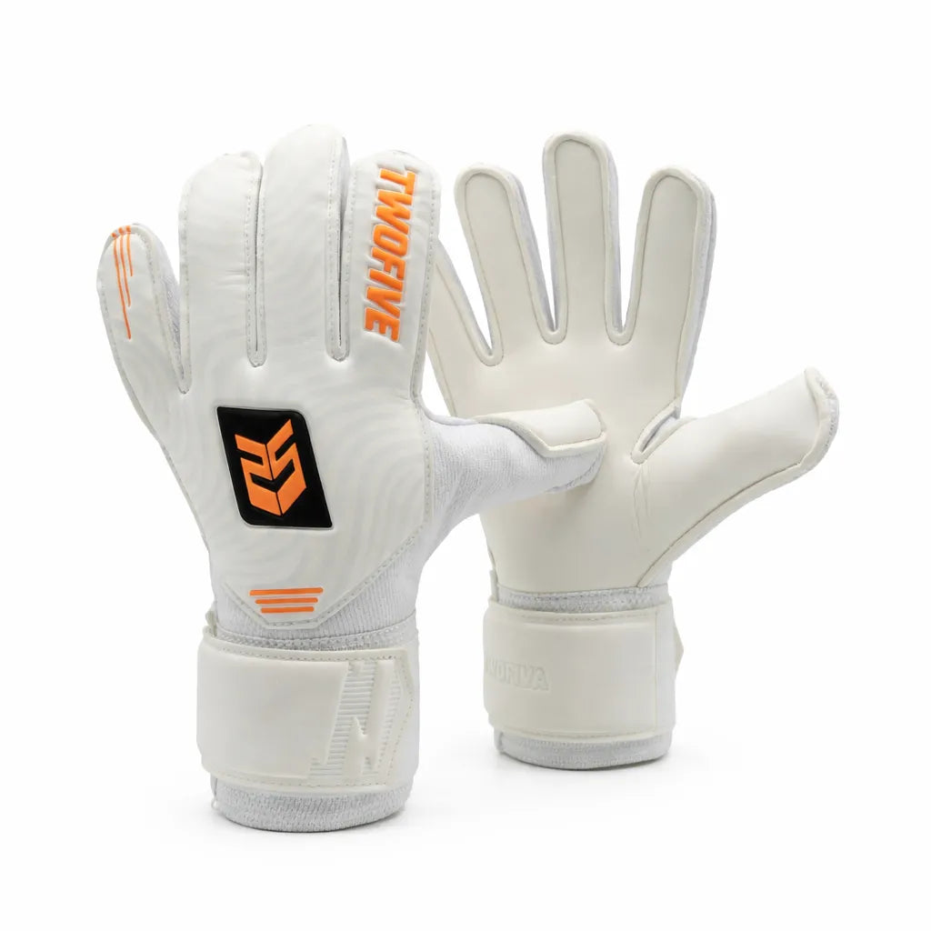Atlanta Basic White HiVis