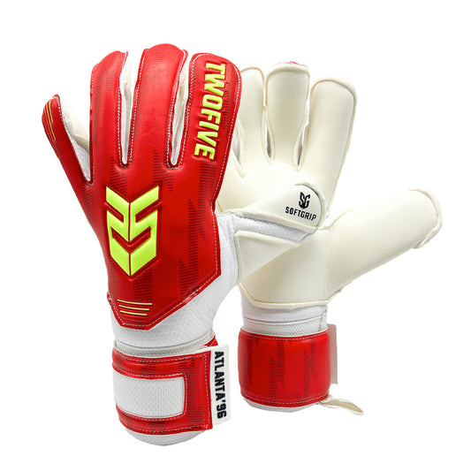 Atlanta Advance Red