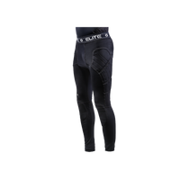 Elite BaDS - Padded Compression Leggings