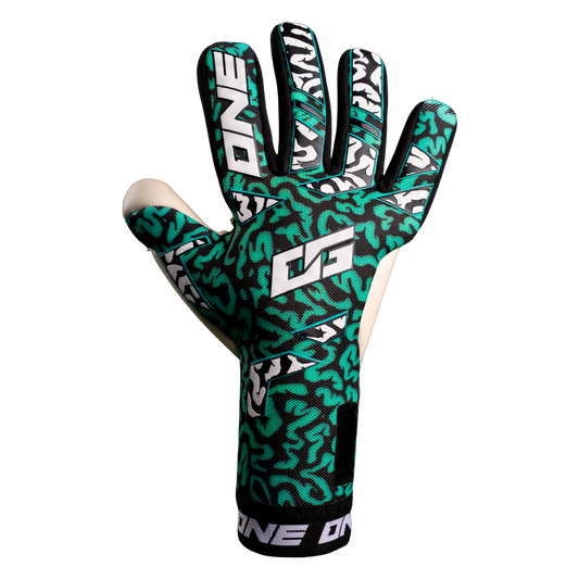 The OG1 Mentality Monster NGT