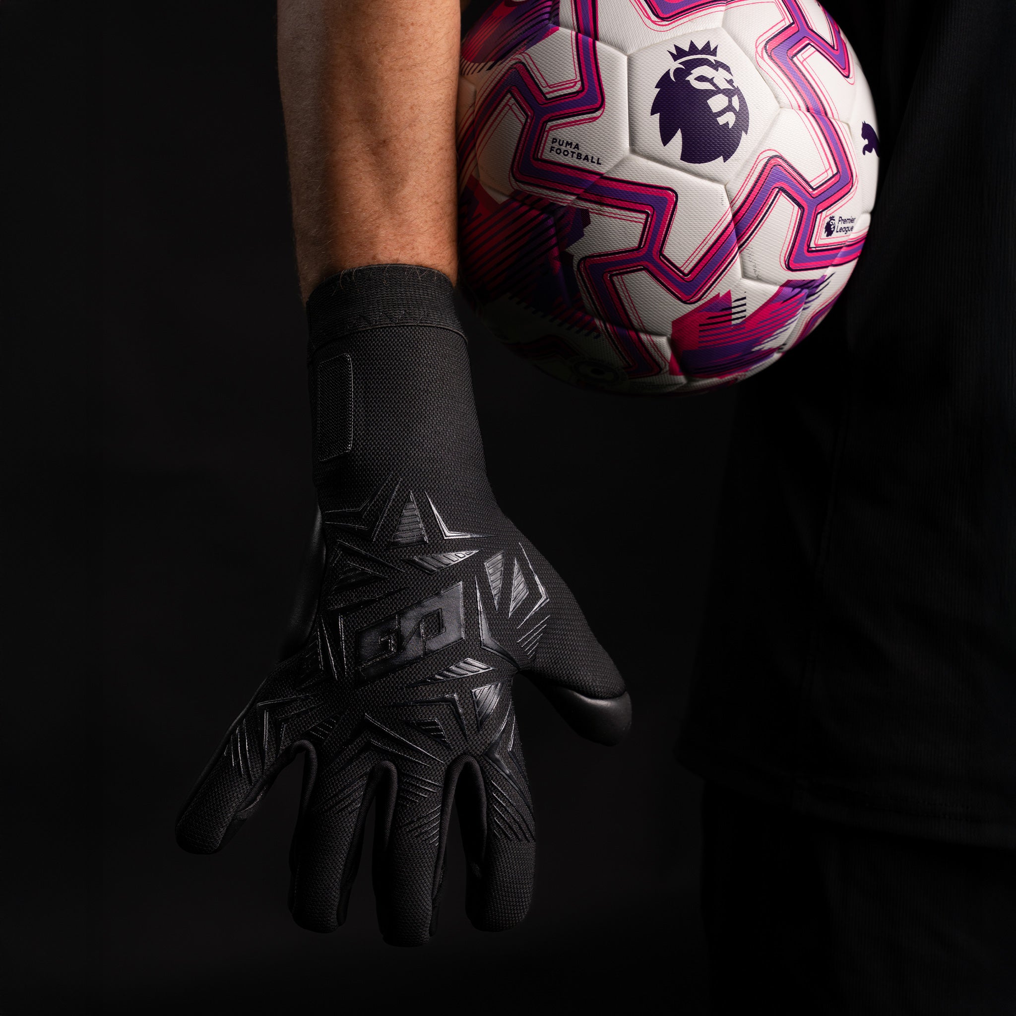 The OG1 Void HYL SL Goalkeeper Gloves – Keeperstop