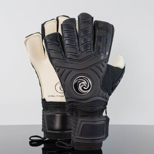 SPYDER X ™ Black Diamond