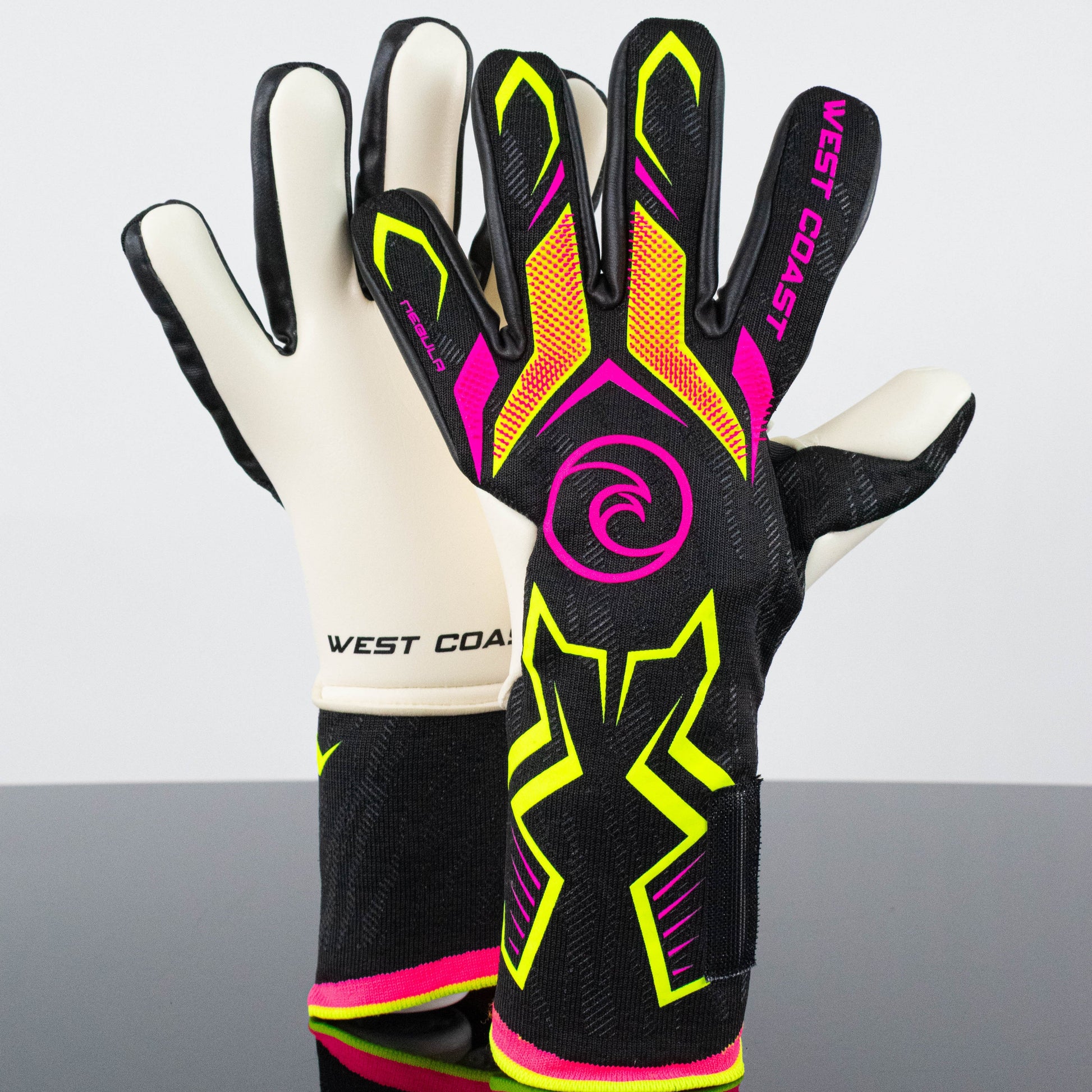 West Coast Nebula NYX