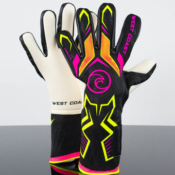 West Coast Nebula NYX