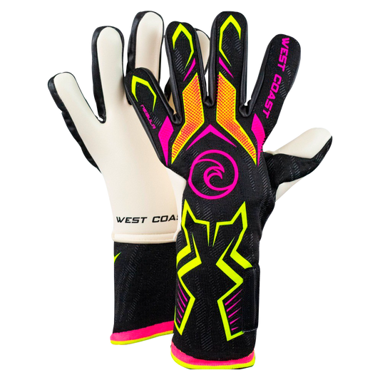 West Coast Nebula NYX