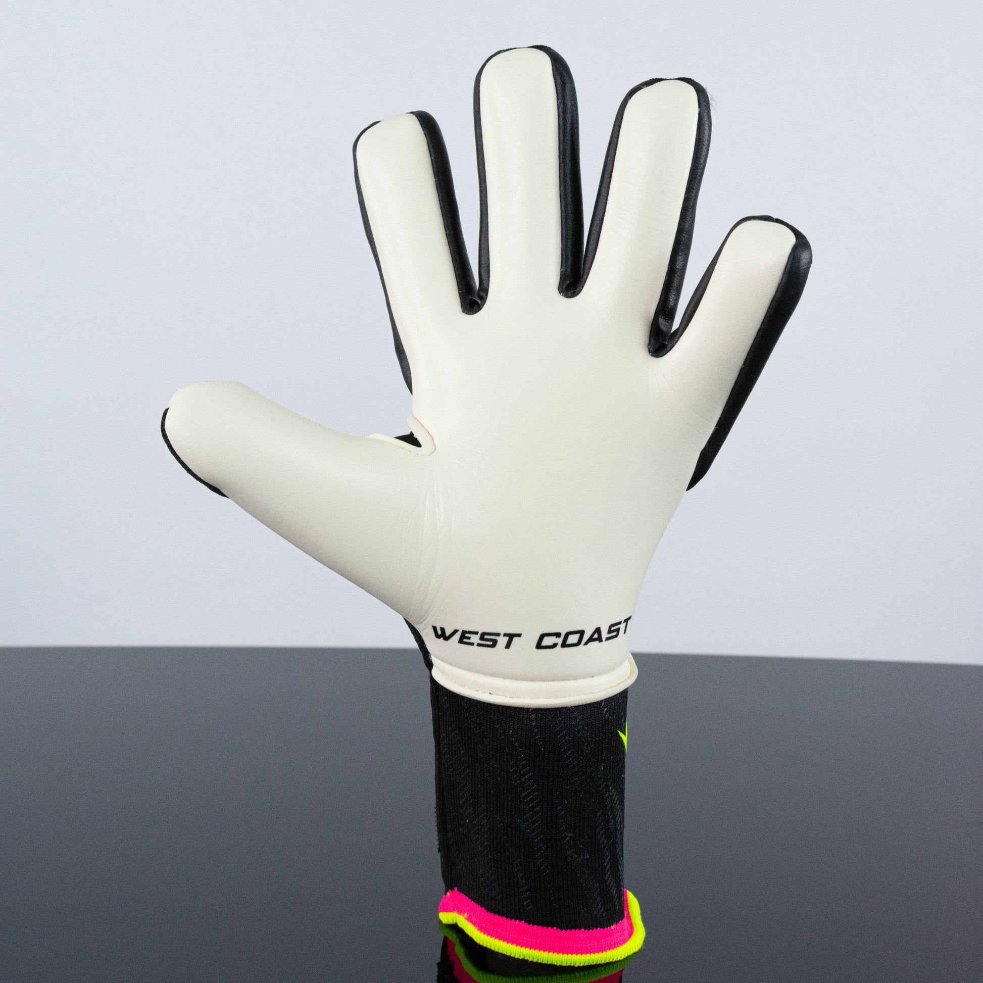 West Coast Nebula NYX