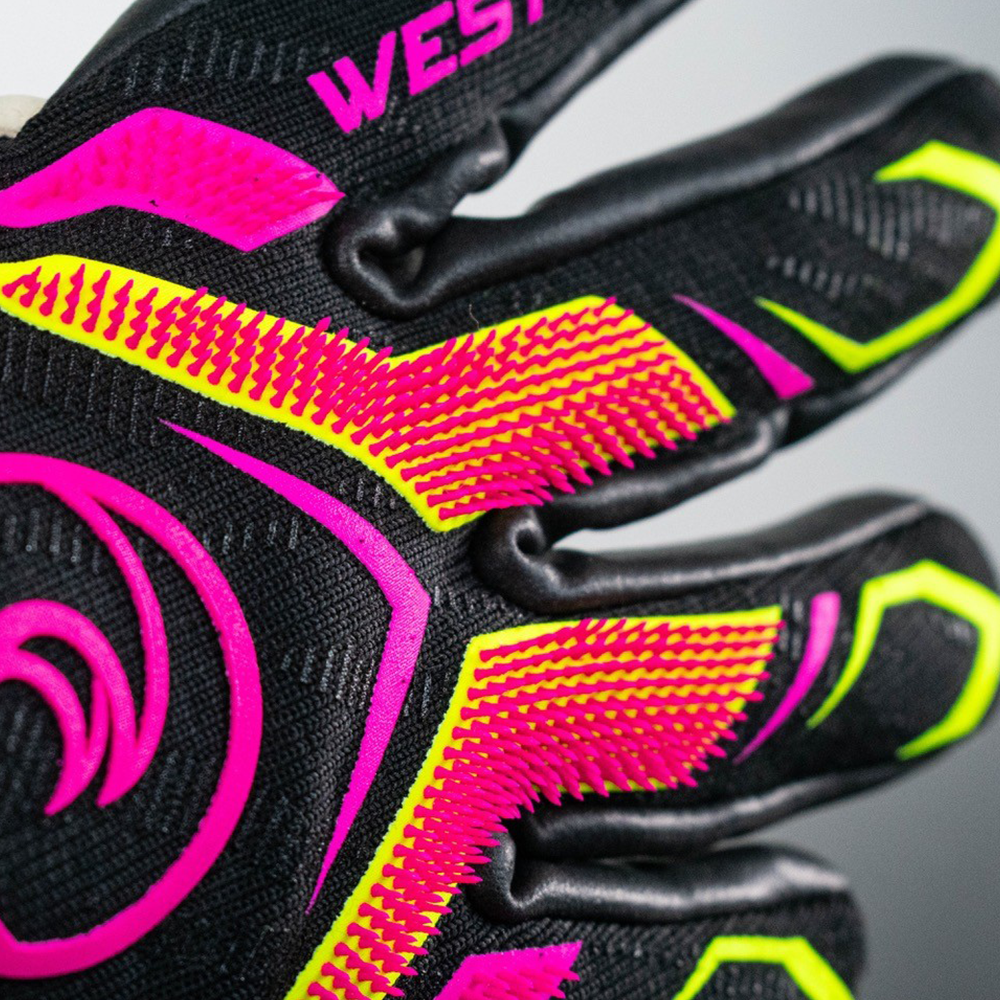 West Coast Nebula NYX