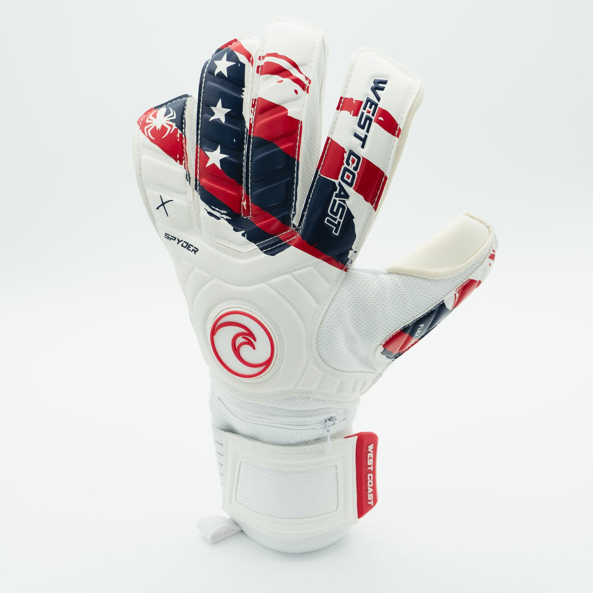 SPYDER X ™ Heritage