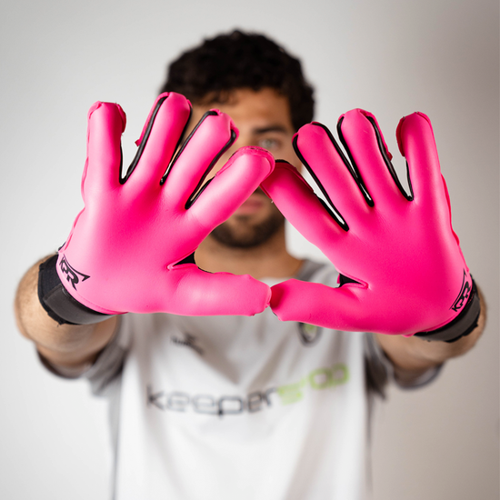 Keeperstop