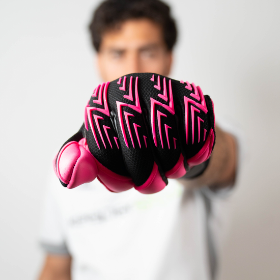 Keeperstop