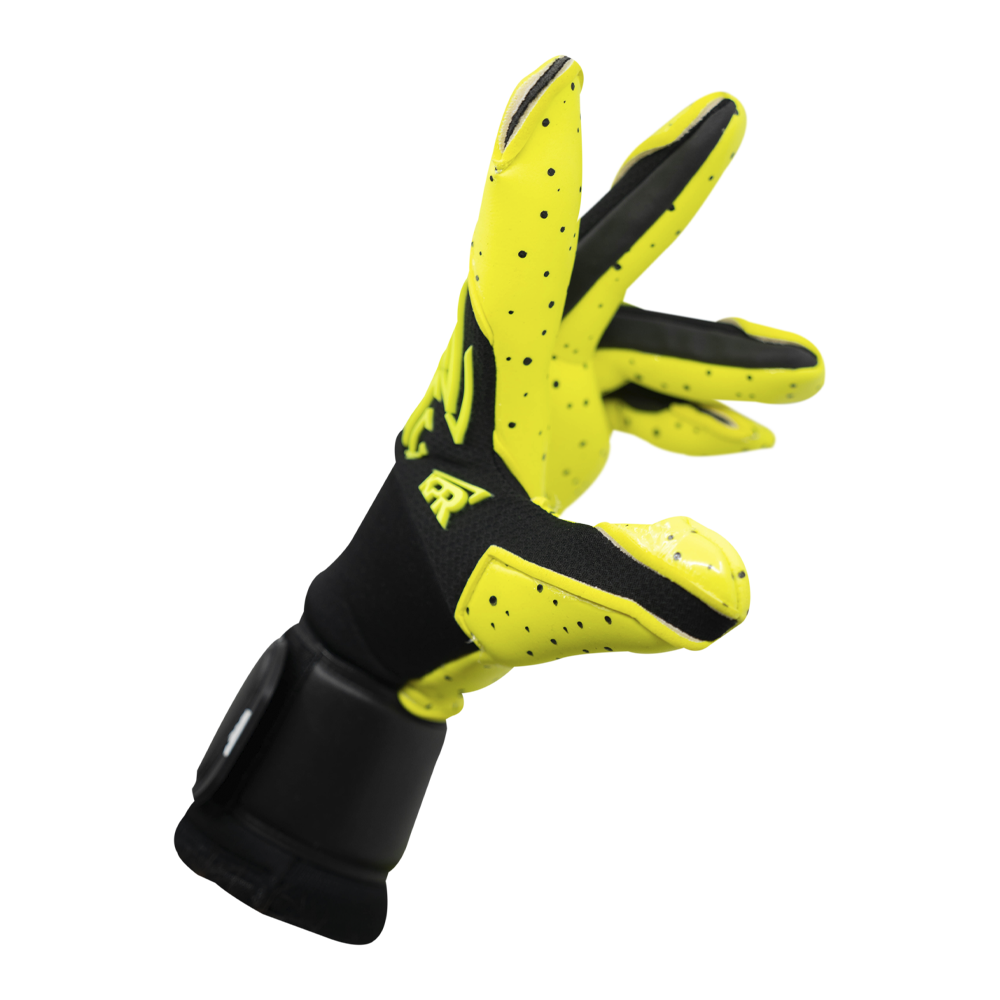 KPR Vector Volt FP