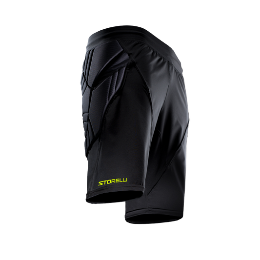 Storelli ExoShield GK Shorts