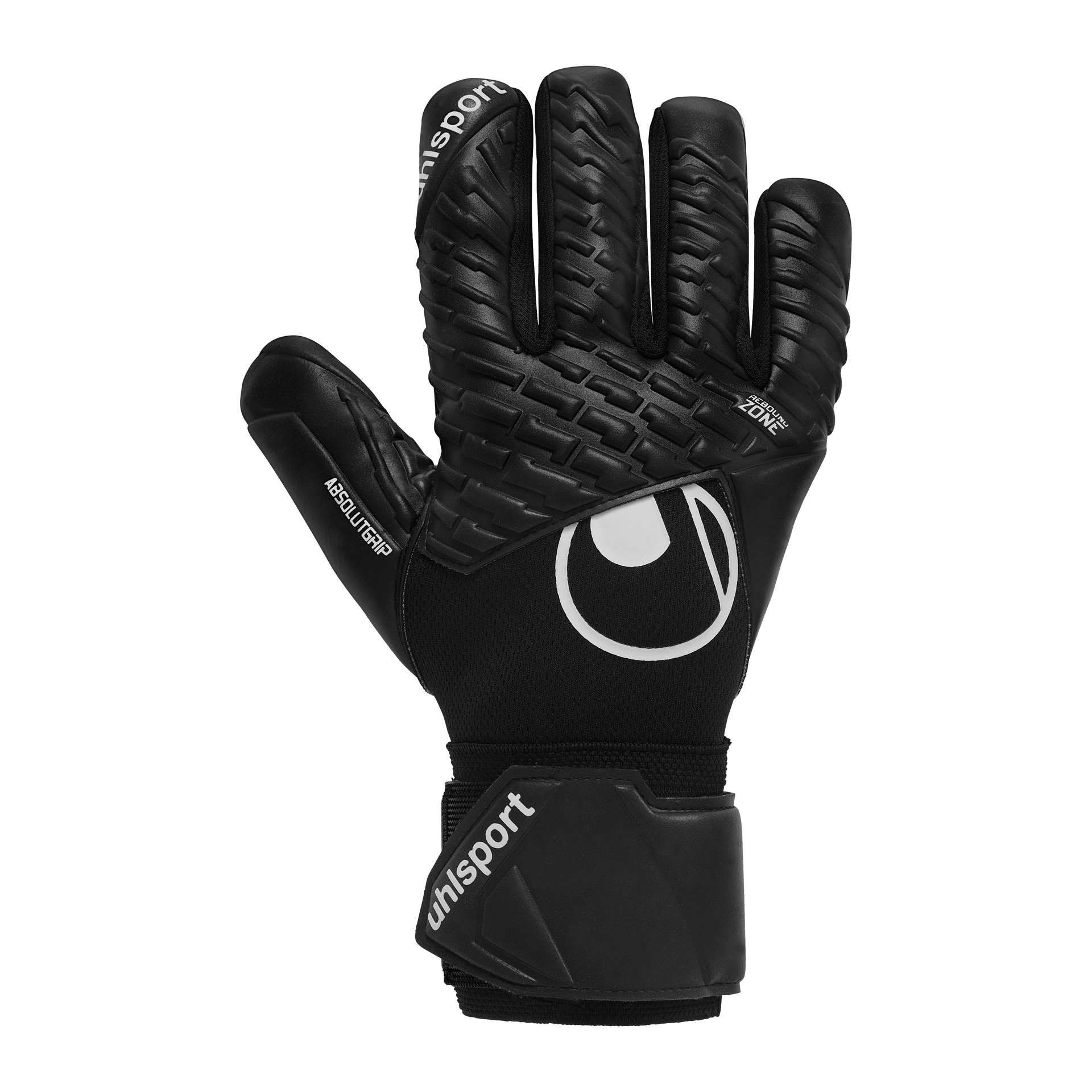 Uhlsport FM Comfort Absolutgrip HN 2026 – Keeperstop