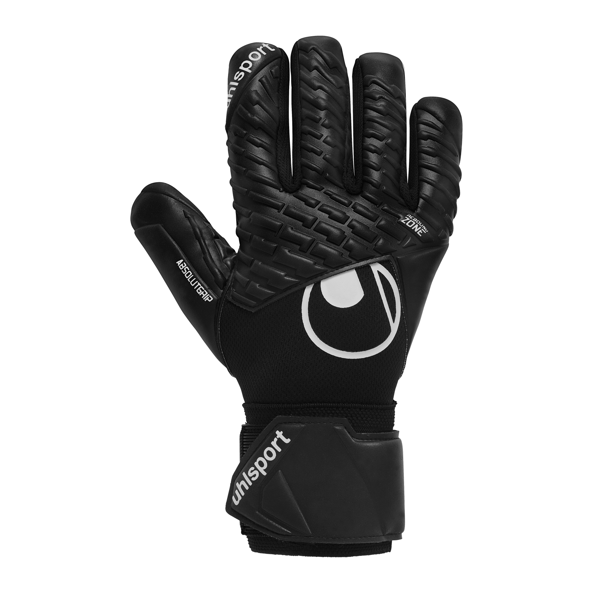 Uhlsport FM Comfort Absolutgrip HN 2026 – Keeperstop