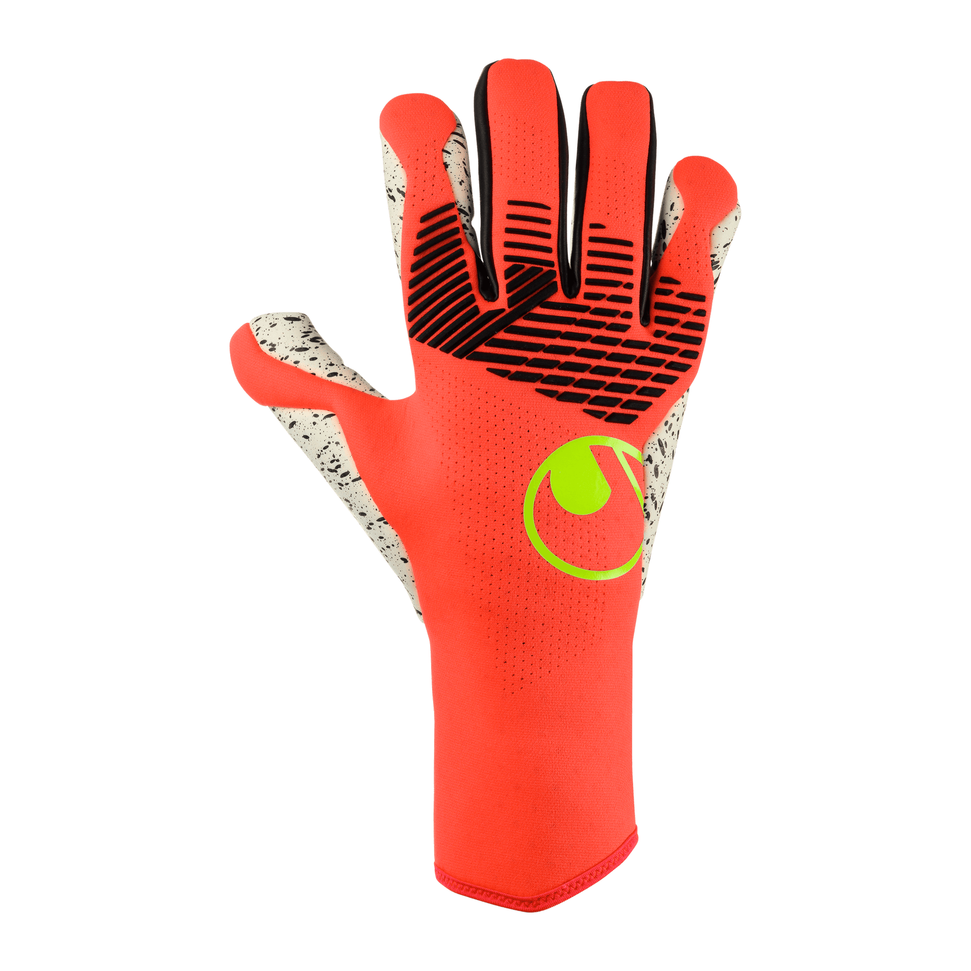 Uhlsport FM ZNE Supergrip+ HN