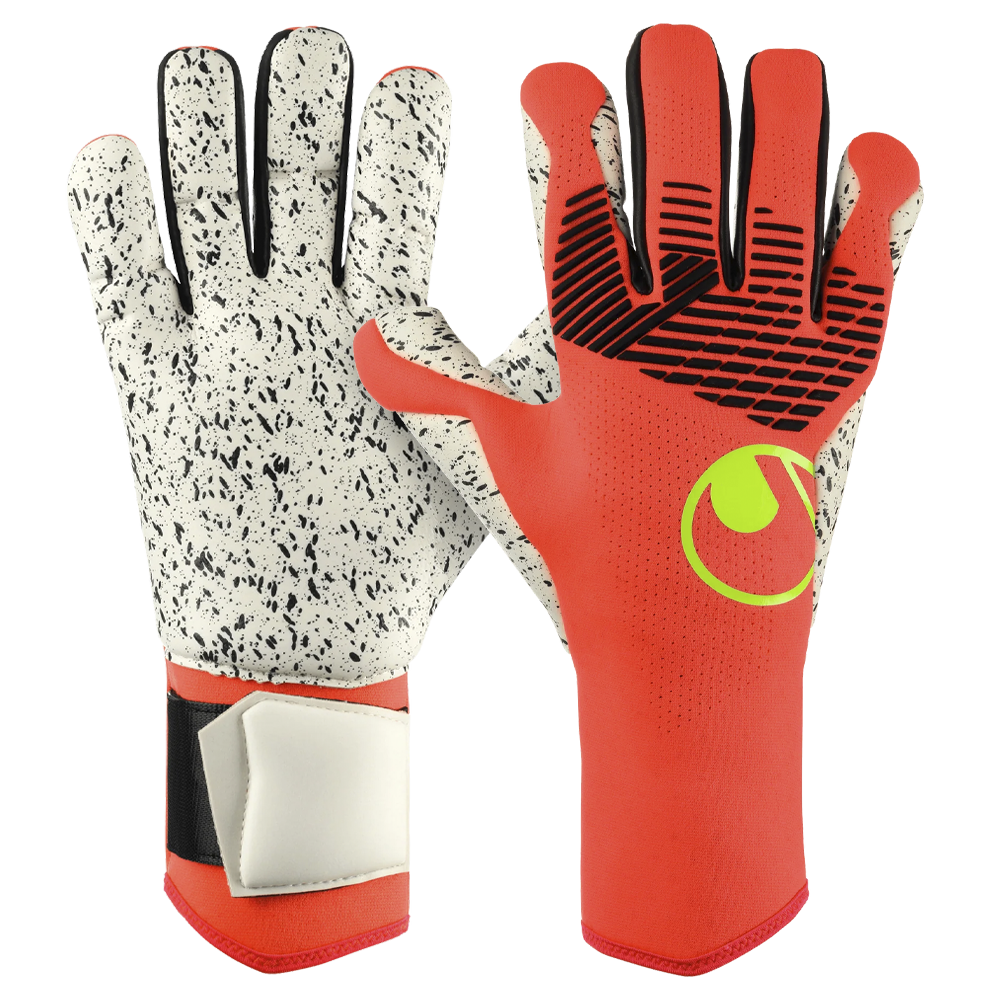 Uhlsport FM ZNE Supergrip+ HN