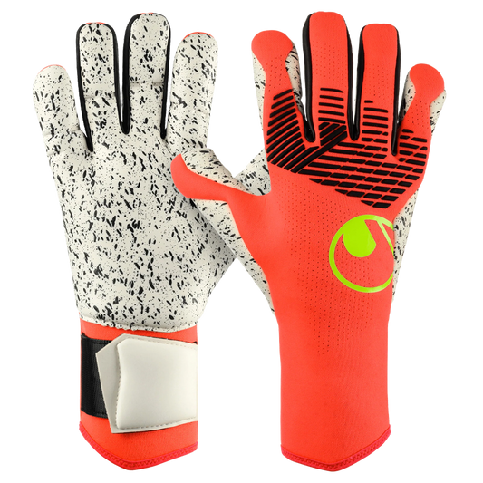 Uhlsport FM ZNE Supergrip+ HN