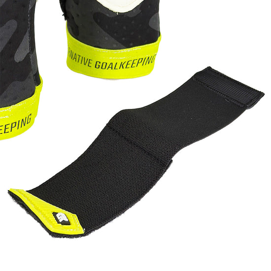 Keeperstop