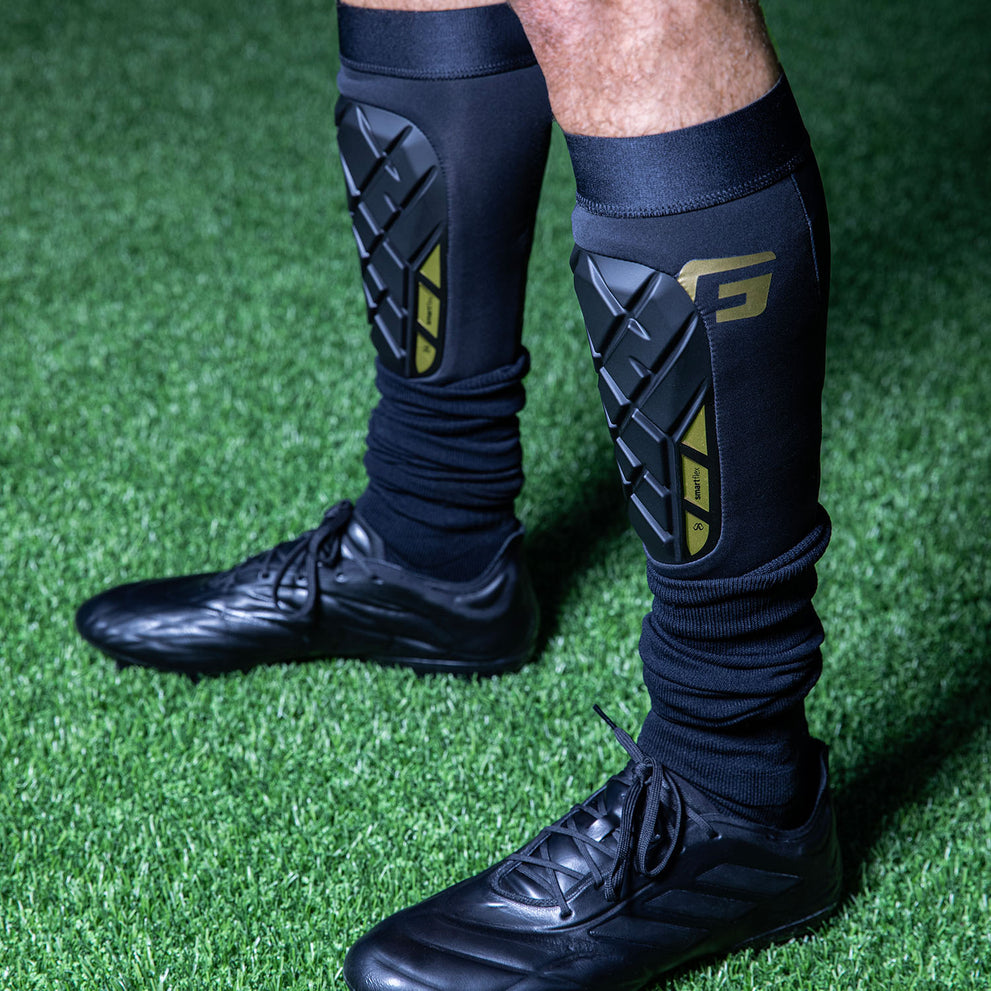 G-Form Pro-S Elite X Soccer Shin Guards – Keeperstop