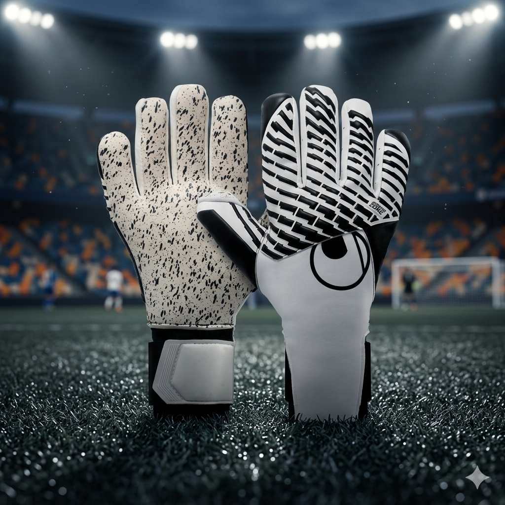 Uhlsport FM Supergrip+ HN