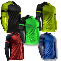 Storelli Exoshield Gladiator Goalkeeper Jersey