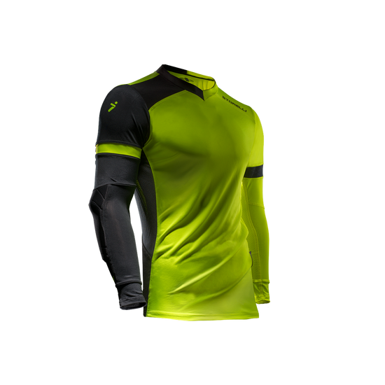 Storelli protection goalkeeper jersey