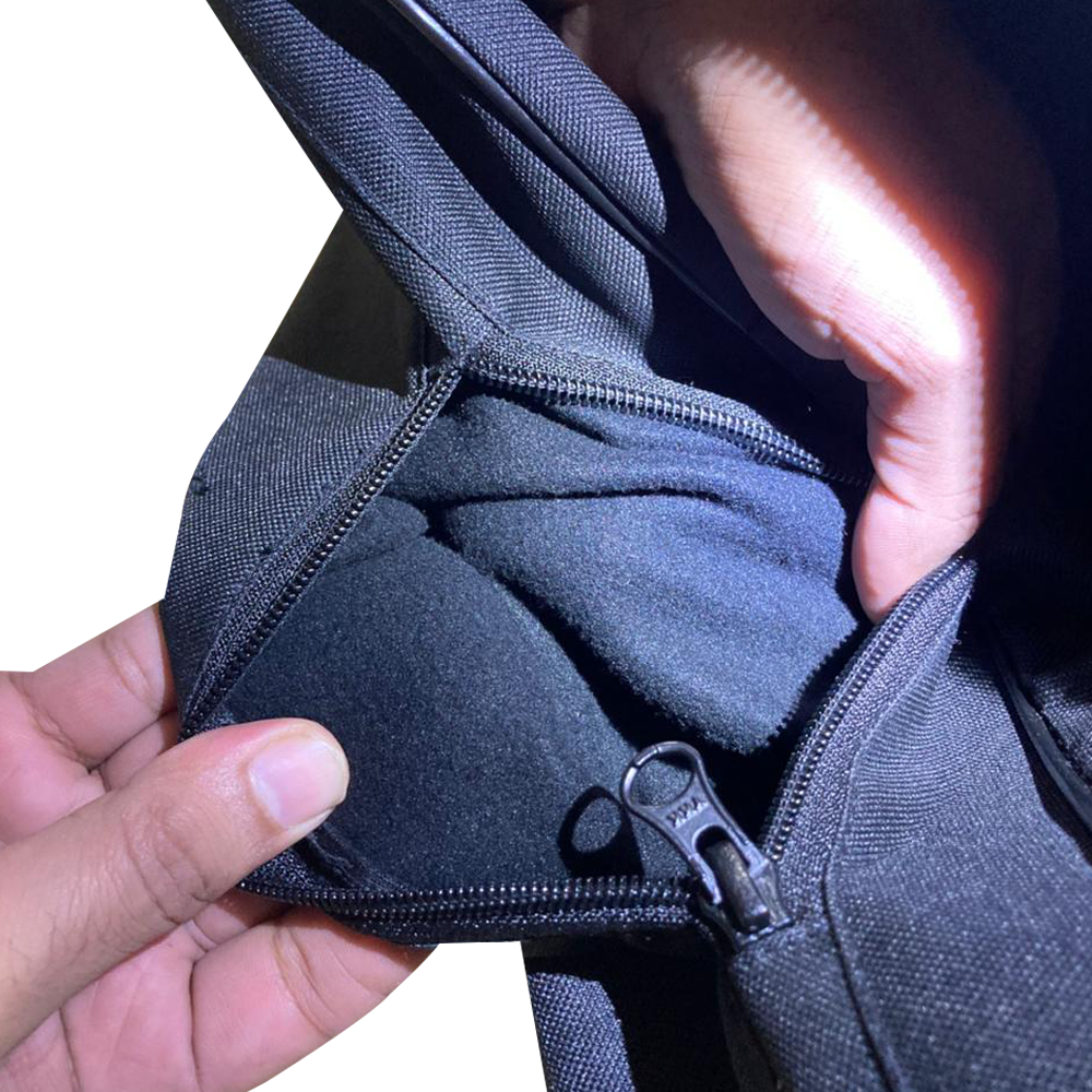 Keeperstop Goalie Glove Bag