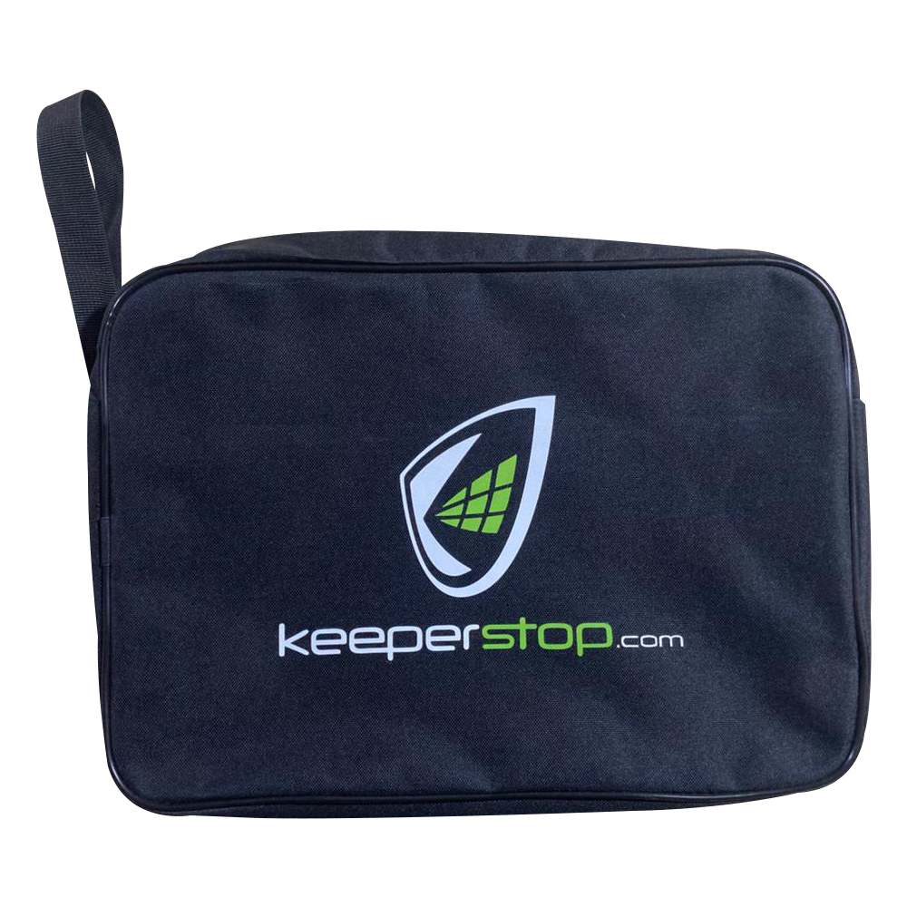 Keeperstop Goalie Glove Bag