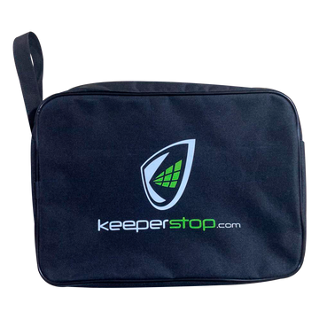 Keeperstop Goalie Glove Bag