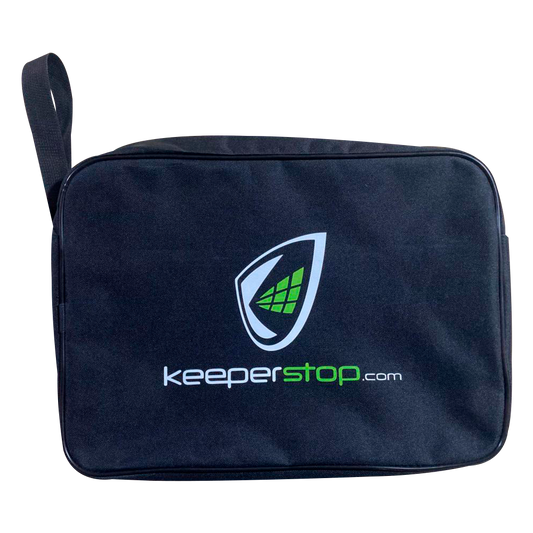 Keeperstop Goalie Glove Bag