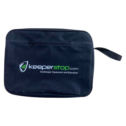 Keeperstop Goalie Glove Bag