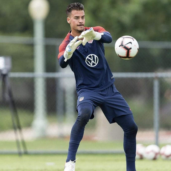 Keeperstop